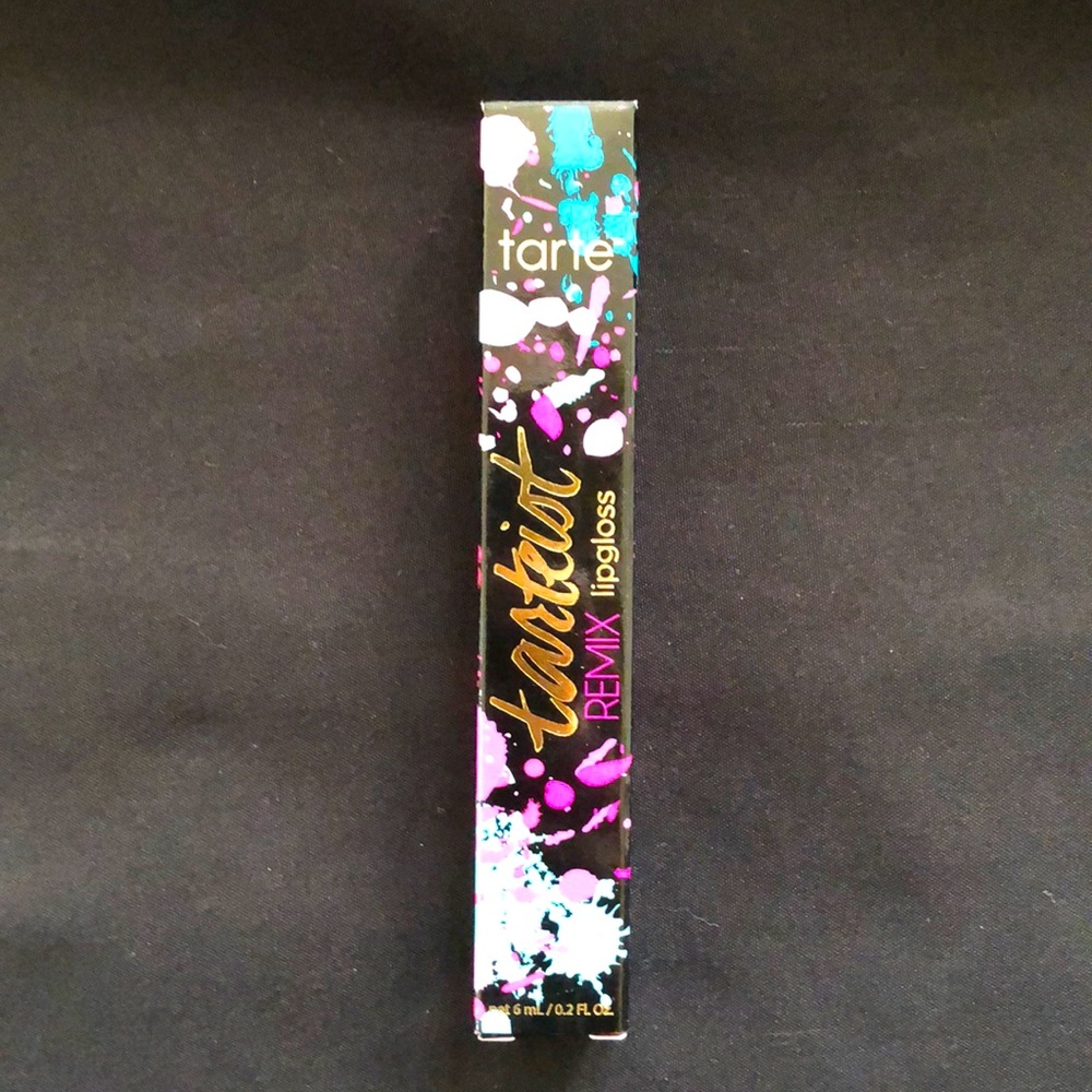 Tarteist REMIX Lipgloss